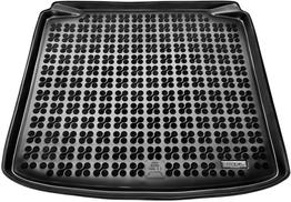 Ковер багажника Rezaw-Plast мягкий Skoda Fabia II 2007 - 2014 RP 231515