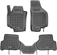 Коврики резиновые Seat Altea XL (с 2006г.) RP 202005 Rezaw-Plast