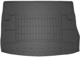 Ковер багажника Frogum Kia Ceed I Hatchback 5d 2006-2012 TM404472