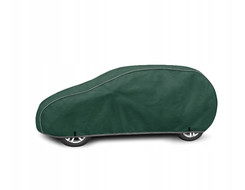Тент автомобильный Kegel Membrane Garage M2 hatchback +меішок 5-4726-248-3050
