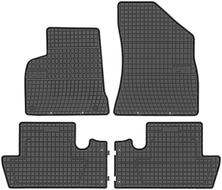 Коврики резиновые Elegant Peugeot 5008 2010- EL 200641
