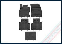 Коврики резиновые Rezaw-Plast Ford KUGA III 2019 -  RP 200641