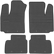 Коврики резиновые Elegant Fiat Doblo I 2001-2008 EL 200911