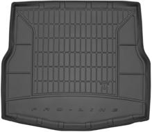 Ковер багажника Frogum Renault Laguna III Liftback 2007-2015 TM405974