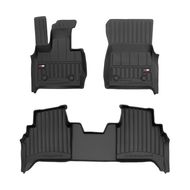 Коврики резиновые Frogum ProLine Mercedes-Benz G-Class W464 since 2018 3D427761