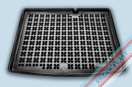 Ковер багажника Rezaw-Plast Suzuki SX4 S - CROSS II 2013 - 2021, S - CROSS III 2021 -  RP 231620