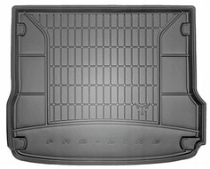 Ковер багажника Frogum Audi Q5 II 2017-TM405240