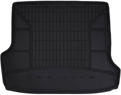 Ковер багажника Frogum Volvo V70 II 1999-2007 TM402928