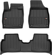 Коврики резиновые Frogum Volkswagen ID.3  2019-  3D426535