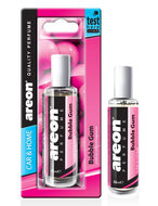 Ароматизатор Спрей Areon Perfume 35ml Bubble Gum Бабл гам APC02
