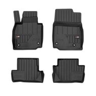 Коврики резиновые Frogum ProLine Mazda MX-30 since 2020 3D427358