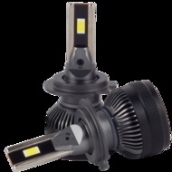 Светодиодная автолампа DriveX SoKill BRT H7 65W 9-32V 6К LED к-т.