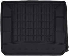 Ковер багажника Frogum Jeep Cherokee KL 2014-TM402812