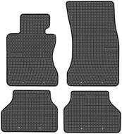 Коврики резиновые Elegant BMW X5, 5 E60, E61 2003-2010  EL 200663