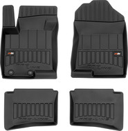 Коврики резиновые Frogum Hyundai Bayon  2021-  3D425828