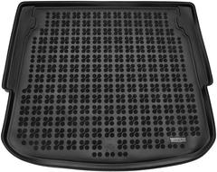 Ковер багажника Rezaw-Plast мягкий Ford mondeo MK IV 2007 - 2014 RP 230425