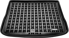 Ковер багажника Rezaw-Plast мягкий Volkswagen Tiguan 20072015 RP 231838