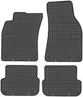 Коврики резиновые Elegant Audi A6 C6 2006-2011 EL 200727