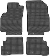 Коврики резиновые Elegant Opel Karl 2015-, Chevrolet Spark IV 2015- EL 20546627