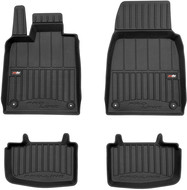 Коврики резиновые Frogum Audi e-Tron GT  2020-  3D427297