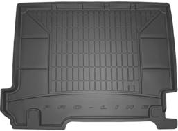 Ковер багажника Frogum Nissan NV200 5per 2009-TM404106