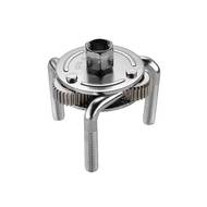 Съемник масляного фильтра Краб INTERTOOL HT-7201