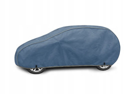 Тент автомобильный Kegel Perfect Garage M1 Hatchback +мешок 5-4625-249-4030