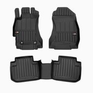 Коврики резиновые Frogum ProLine Subaru Forester IV 2012-2018 3D429796