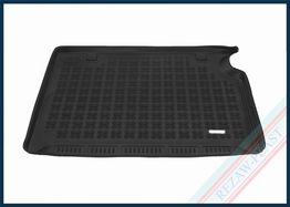 Ковер багажника Rezaw-Plast BMW X3 (G01) 2017 -  RP 232157