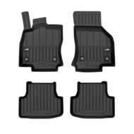 Коврики резиновые Frogum ProLine Audi A3 8Y since 2020 3D429154