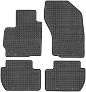 Коврики резиновые Elegant Citroen C-Crosser, Mitsubishi Outlander, Peugeot 4007 2007- EL 200482 