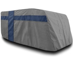 Тент автодом Kegel Mobile Garage Caravan 550ER (525-550 см)
