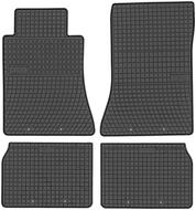 Коврики резиновые Elegant Mercedes W124 1984-1997 EL 200784