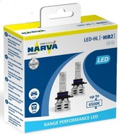 Светодиодная автолампа Narva Led HIR2 RPL2 12/24V 24W