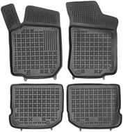 Коврики резиновые Skoda Octavia I (с 1997г.) Octavia I Tour (2004-2010г.) RP 200201 Rezaw-Plast