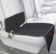 Накидка под детское кресло Heyner Sitzschutz PRO Black 799 010