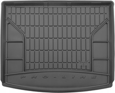 Ковер багажника Frogum Jeep Compas II 2017- TM406322