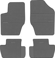 Коврики резиновые Elegant Citroen DS4 2011-2015 EL 20410039