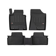 Коврики резиновые Frogum ProLine Kia Ceed II 2012-2018 3D412095