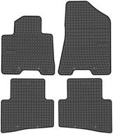 Коврики резиновые Elegant Hyundai Tucson 2015-, Kia Sportage 2015- EL 20546610 