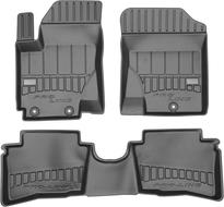 Коврики резиновые Frogum Hyundai i20 I 2008-2015  3D408777