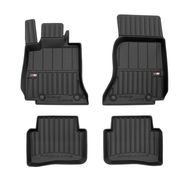 Коврики резиновые Frogum ProLine Mercedes-Benz C-Class W206 since 2021 3D412521