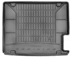 Ковер багажника Frogum BMW X3 F25 2010-2017 TM549352