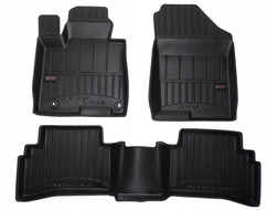 Коврики резиновые Frogum Pro-Line Hyundai Tucson IV od 2020- 3D426214