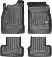Коврики резиновые Frogum Pro-Line Chevrolet Cruze I 2008-2016, Opel Astra J 2009-2015 3D407213