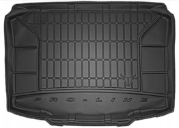 Ковер багажника Frogum Seat Ibiza III Hatchback 3d 2002-2008 TM404359