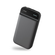 Зарядное устройство Xiaomi 70MAI Emergency Battery Booster 11100MAh Black пуско-зарядное