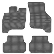 Коврики резиновые Elegant Volkswagen e-Golf 2014-2019 EL 20410817