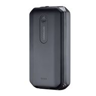 Зарядное устройство Baseus Super Energy Air Car Jump Starter Black пуско-зарядное