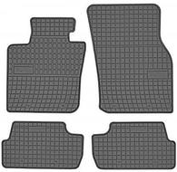 Коврики резиновые Elegant MINI Cooper IIIS 2014- EL 20410336